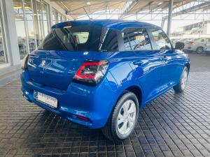 Suzuki Swift 1.2 GL+ manual - Image 7