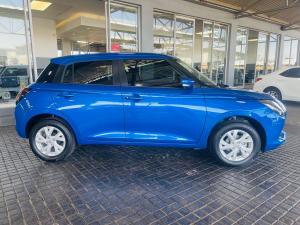 Suzuki Swift 1.2 GL+ manual - Image 8