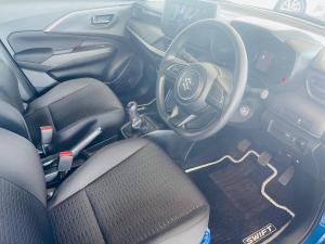 Suzuki Swift 1.2 GL+ manual - Image 9