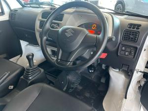 Suzuki Eeco 1.2 panel van - Image 10