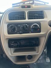 Suzuki Eeco 1.2 panel van - Image 11