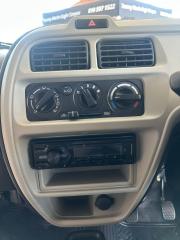 Suzuki Eeco 1.2 panel van