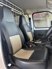 Suzuki Eeco 1.2 panel van
