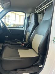 Suzuki Eeco 1.2 panel van