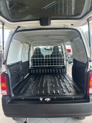 Suzuki Eeco 1.2 panel van