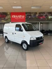 Suzuki Eeco 1.2 panel van - Image 1
