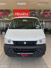 Suzuki Eeco 1.2 panel van - Image 2