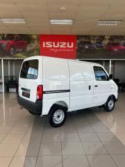 Suzuki Eeco 1.2 panel van