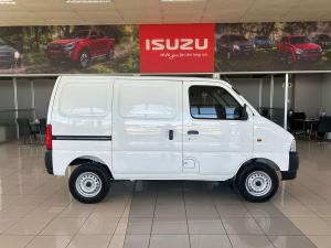 Suzuki Eeco 1.2 panel van - Image 7