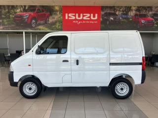 Suzuki Eeco 1.2 panel van