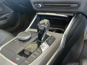 BMW 318i M Sport Launch Edition automatic - Image 13