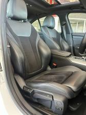 BMW 318i M Sport Launch Edition automatic - Image 17