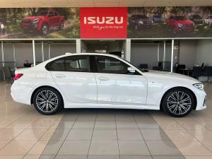 BMW 318i M Sport Launch Edition automatic - Image 7