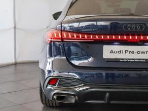Audi A5 sedan TFSI Black Edition - Image 13
