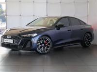 Thumbnail Audi A5 sedan TFSI Black Edition