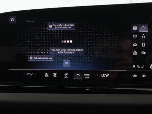 Audi A5 sedan TFSI Black Edition - Image 26