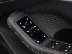 Audi A5 sedan TFSI Black Edition - Image 28