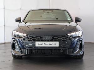 Audi A5 sedan TFSI Black Edition - Image 5