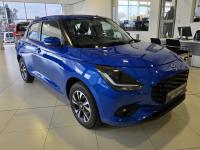 Thumbnail Suzuki Swift 1.2 GLX auto