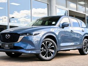 Mazda CX-5 2.0 Dynamic - Image 1
