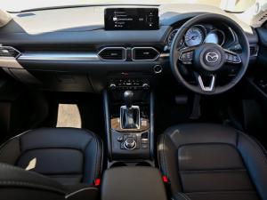 Mazda CX-5 2.0 Dynamic - Image 20