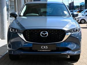 Mazda CX-5 2.0 Dynamic - Image 4