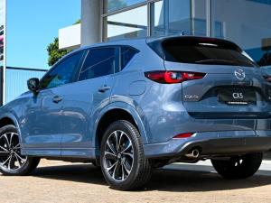 Mazda CX-5 2.0 Dynamic - Image 6