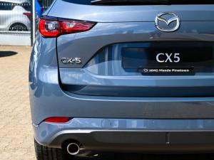 Mazda CX-5 2.0 Dynamic - Image 8