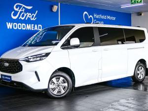 Ford Tourneo Custom 2.0SiT Trend LWB - Image 1