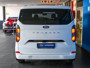 Ford Tourneo Custom 2.0SiT Trend LWB - Image 9