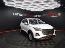 Thumbnail Chery Tiggo 4 Pro 1.5 LiT auto