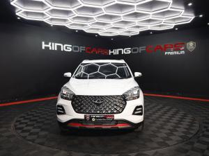 Chery Tiggo 4 Pro 1.5 LiT auto - Image 2