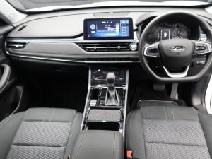 Chery Tiggo 4 Pro 1.5 LiT auto - Image 8