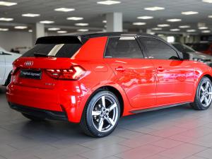 Audi A1 Sportback 35TFSI Advanced - Image 10