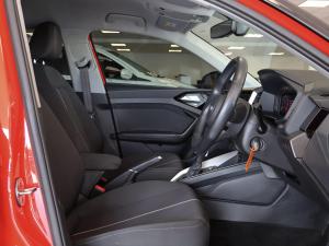Audi A1 Sportback 35TFSI Advanced - Image 13