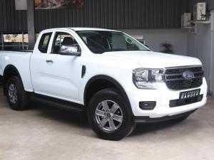 Ford Ranger 2.0 SiT SuperCab XL auto - Image 1