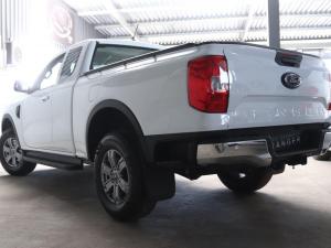 Ford Ranger 2.0 SiT SuperCab XL auto - Image 4