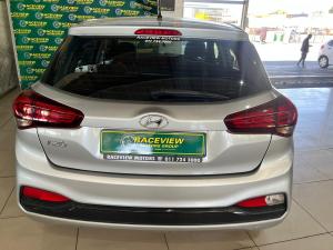 Hyundai i20 1.2 Motion - Image 2