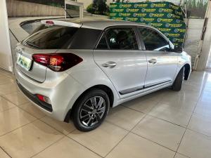 Hyundai i20 1.2 Motion - Image 3