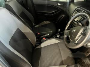 Hyundai i20 1.2 Motion - Image 4