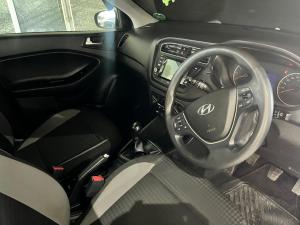 Hyundai i20 1.2 Motion - Image 5