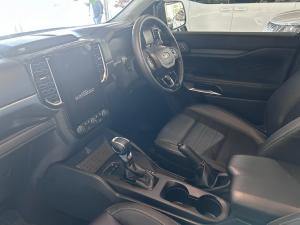 Ford Ranger 2.0 SiT double cab XLT - Image 13