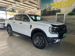 Ford Ranger 2.0 SiT double cab XLT - Image 1
