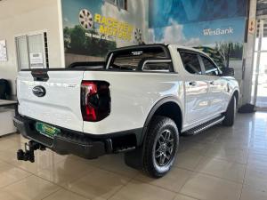 Ford Ranger 2.0 SiT double cab XLT - Image 4