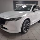 Used 2025 Mazda CX-5 2.0 Dynamic Cape Town for only R 617,900.00