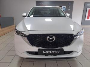 Mazda CX-5 2.0 Dynamic - Image 2