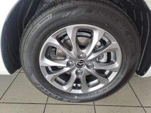 Mazda Mazda2 1.5 Dynamic auto - Image 11