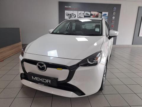 Image Mazda Mazda2 1.5 Dynamic auto