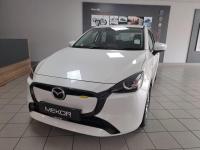 Thumbnail Mazda Mazda2 1.5 Dynamic auto