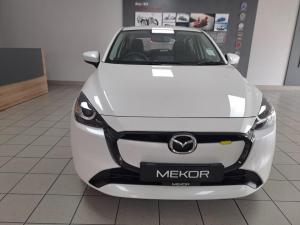 Mazda Mazda2 1.5 Dynamic auto - Image 2